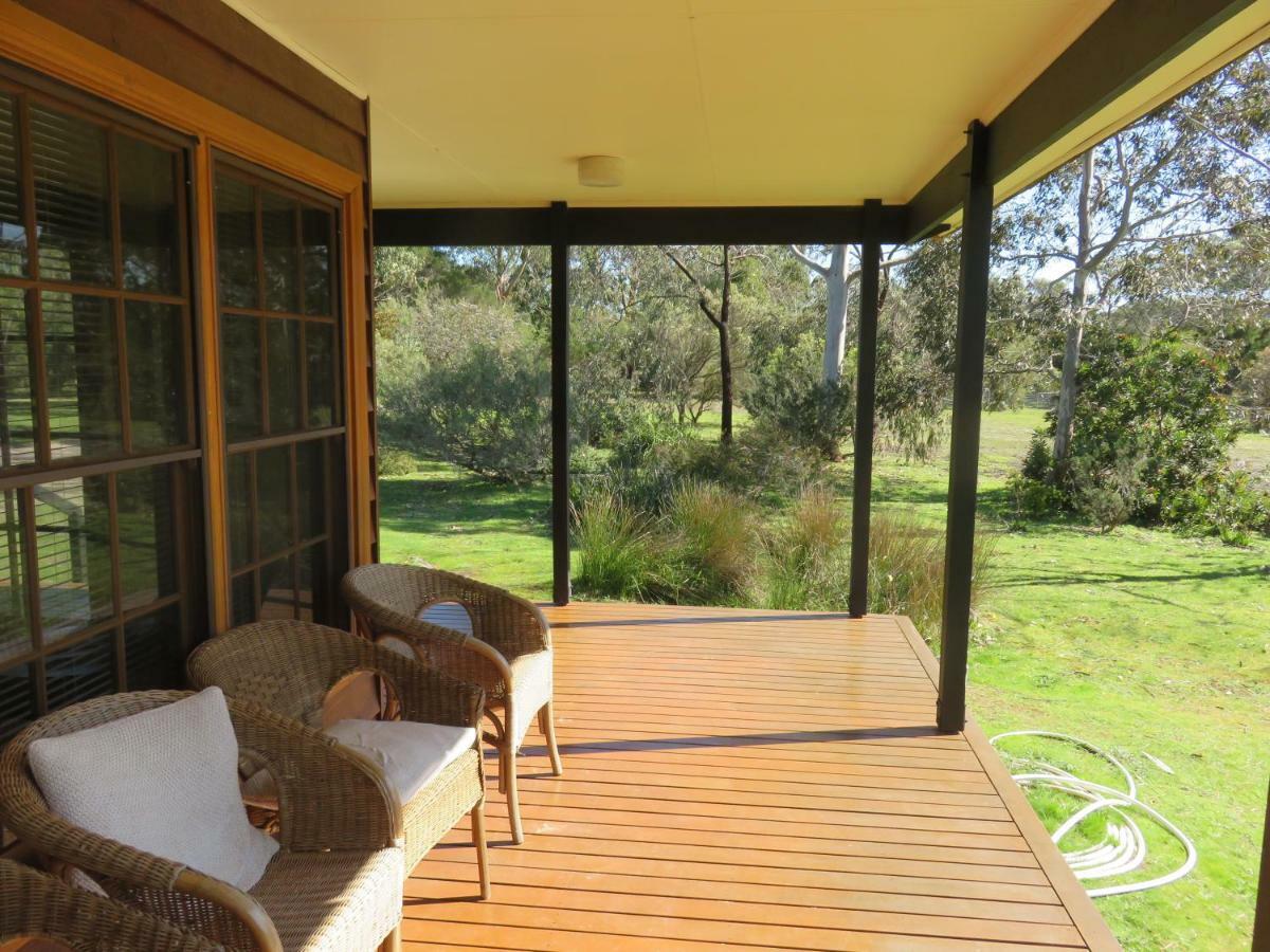 Cedar Cottage Nelson-2 Acre Retreat Esterno foto